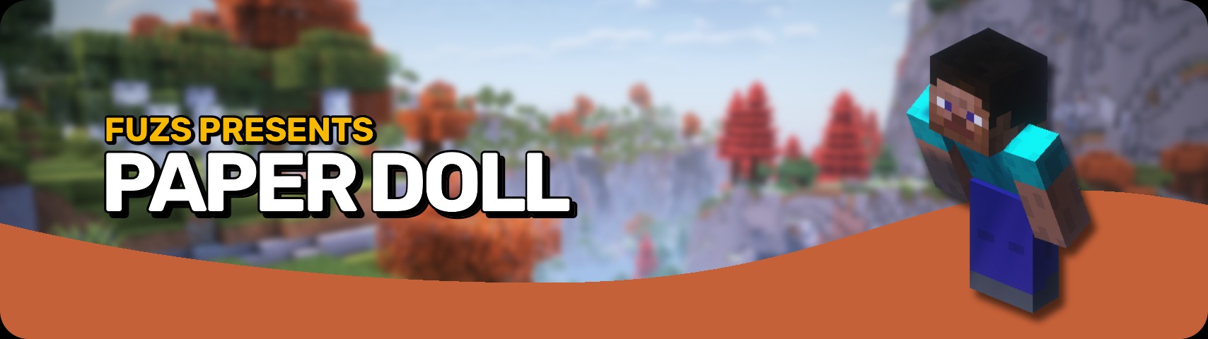 Скриншот мода