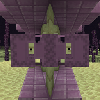 Логотип мода Respawning Shulkers