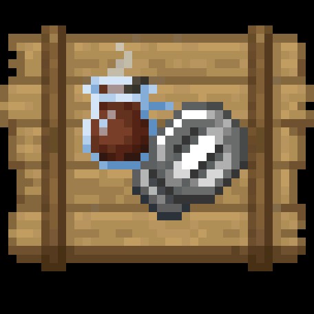 Скриншот мода