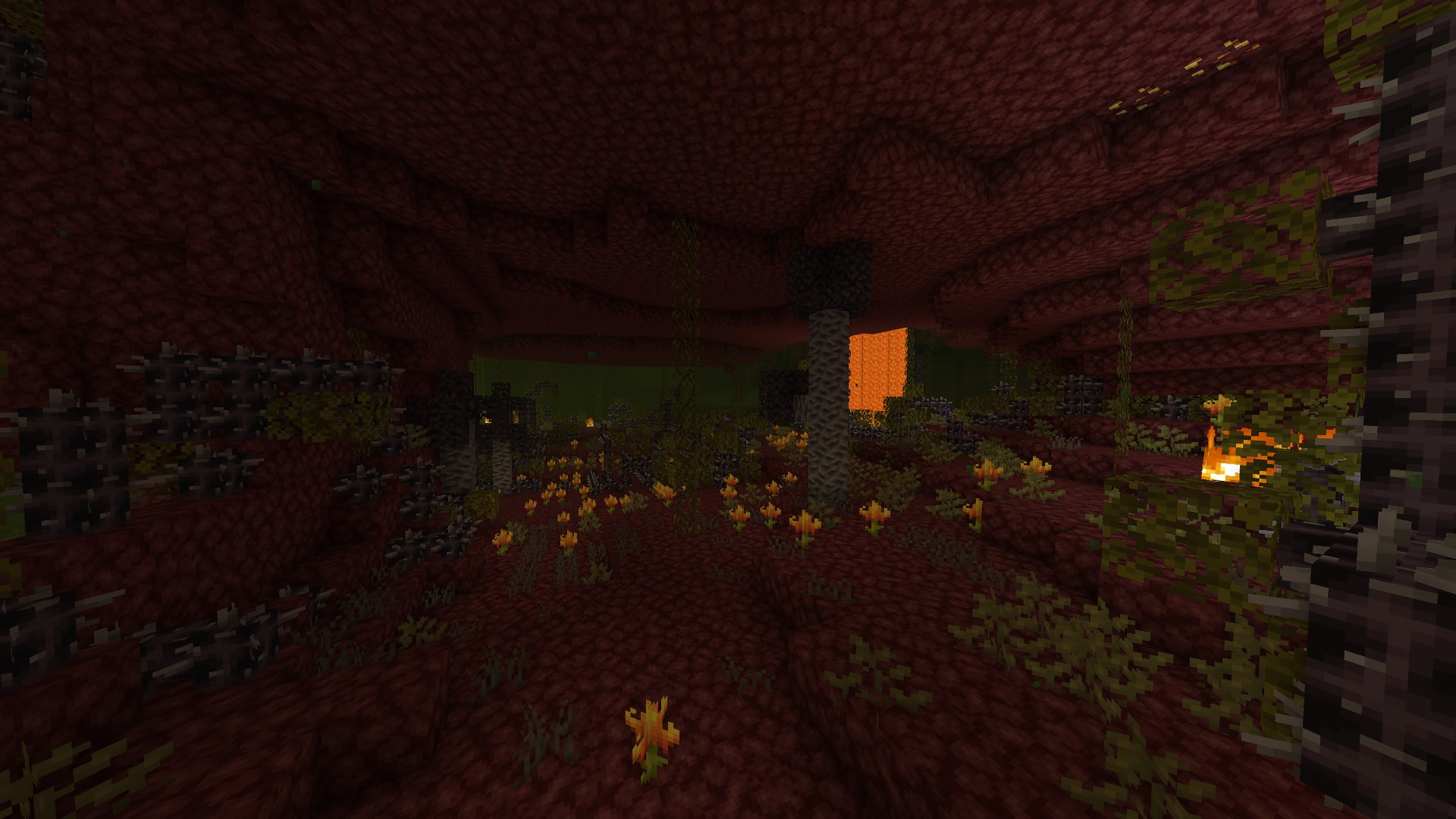 Скриншот мода