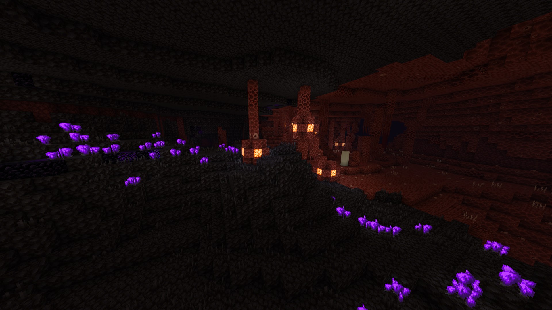 Скриншот мода