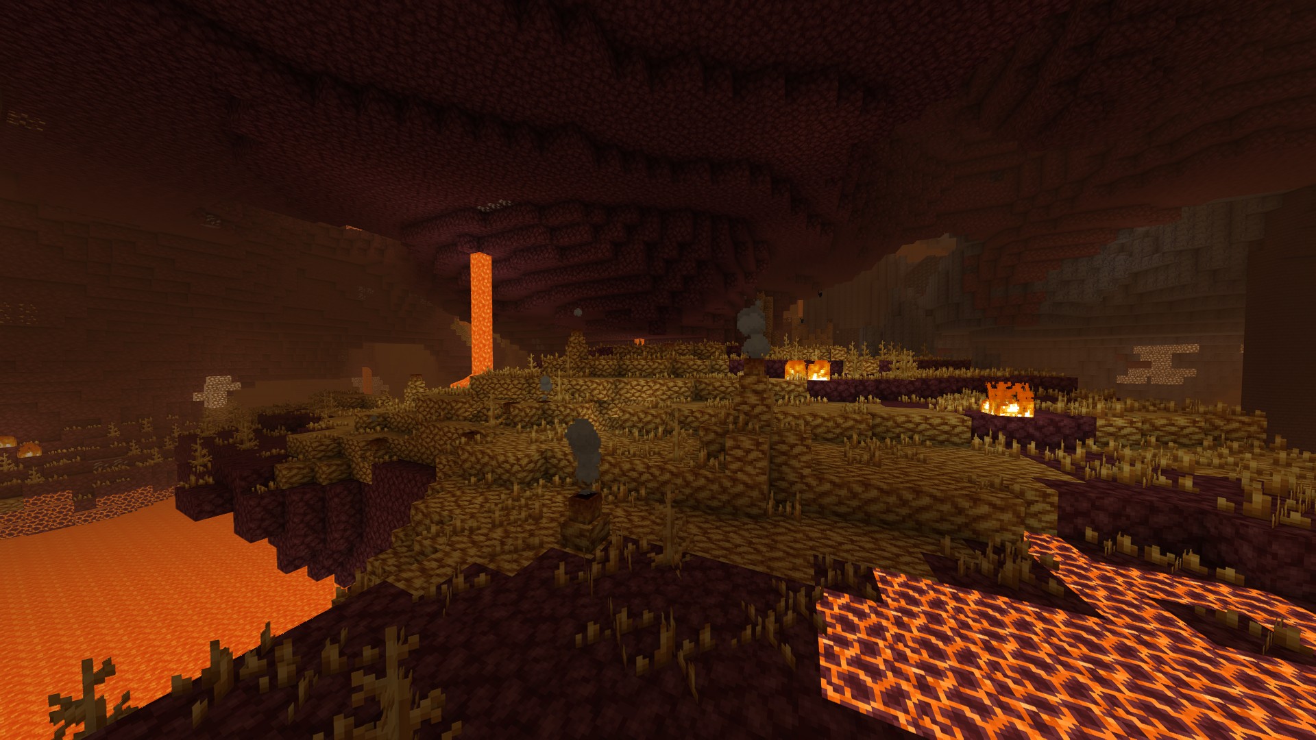 Скриншот мода