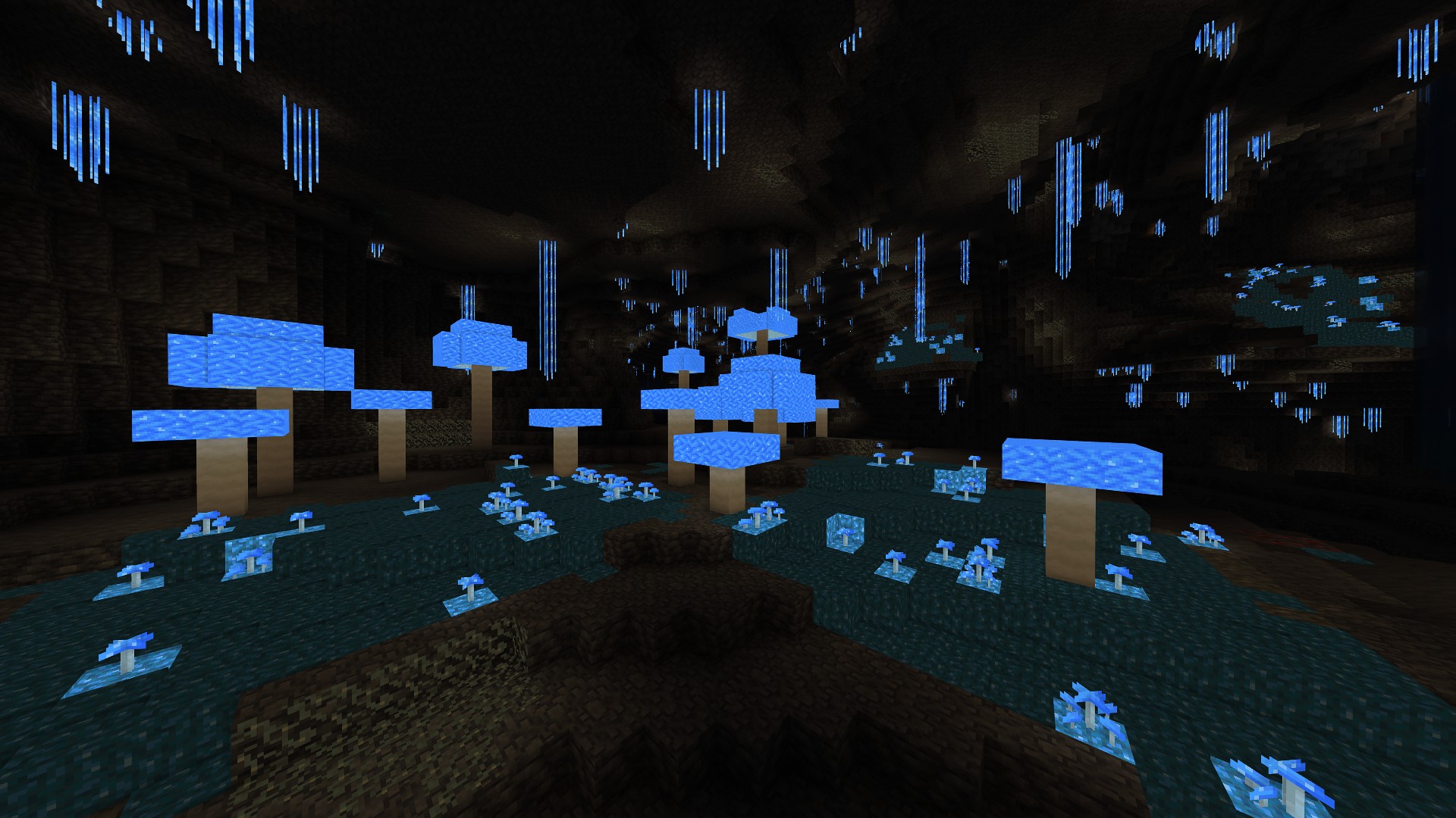 Скриншот мода