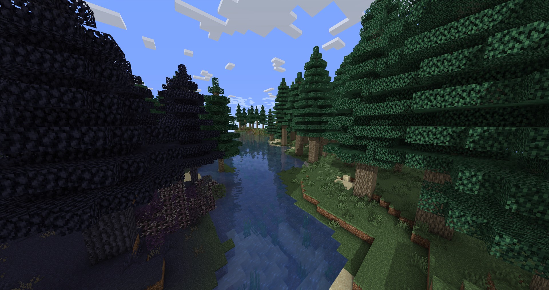 Скриншот мода