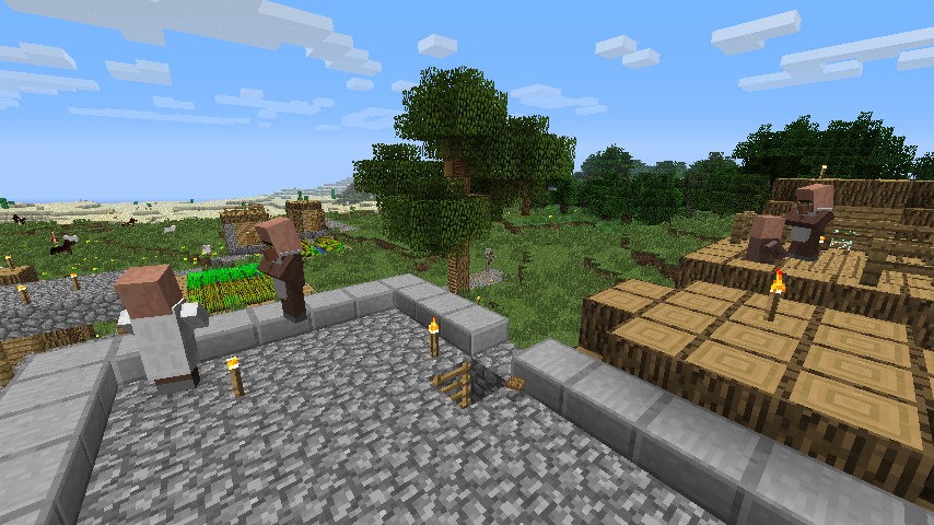 Логотип мода Revamp