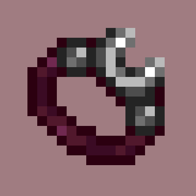 Логотип мода Ring of Repair [FORGE/NEOFORGE]