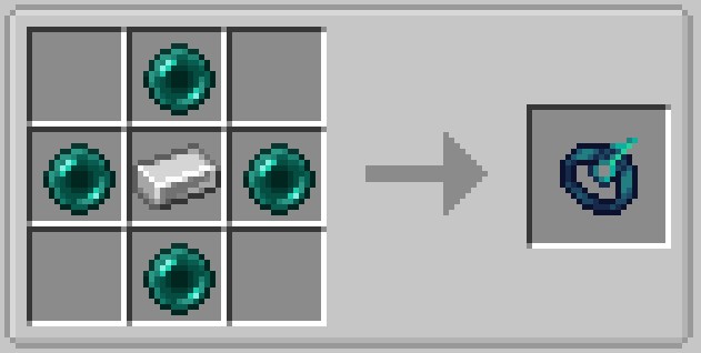 Скриншот мода