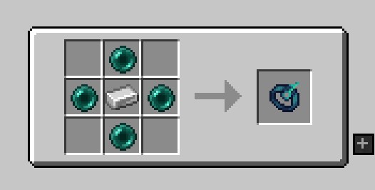 Скриншот мода