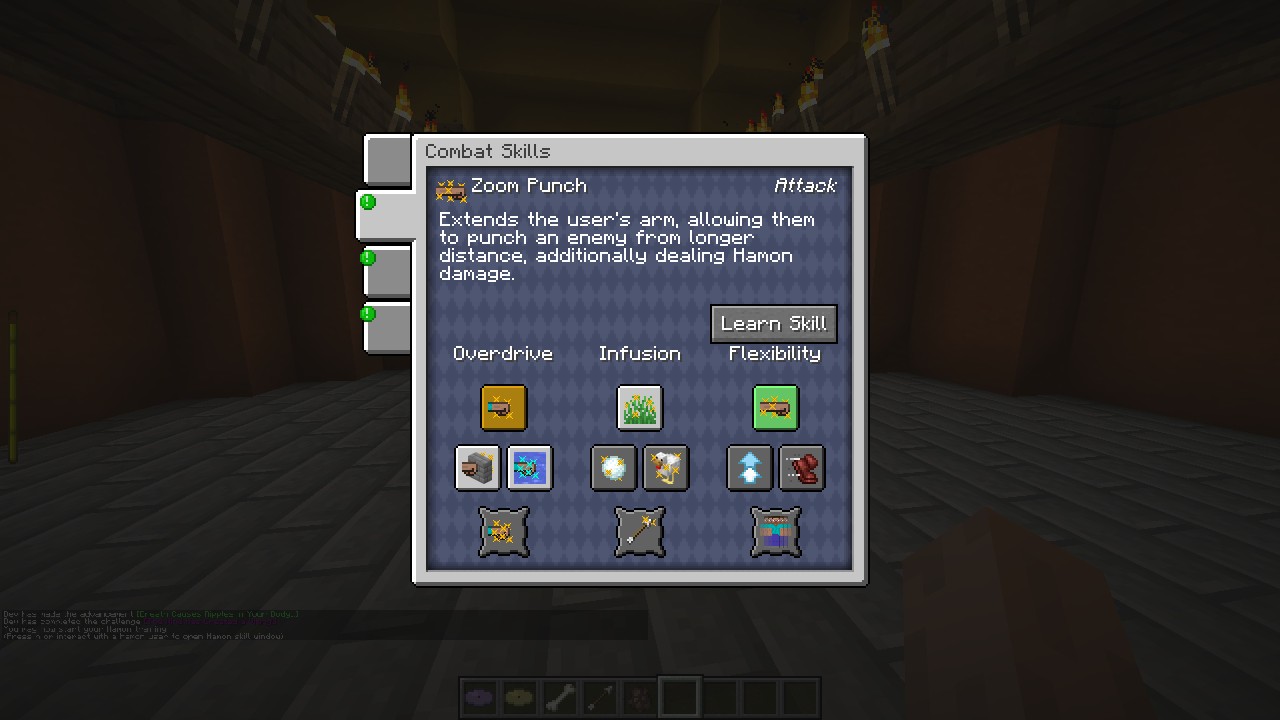 Скриншот мода