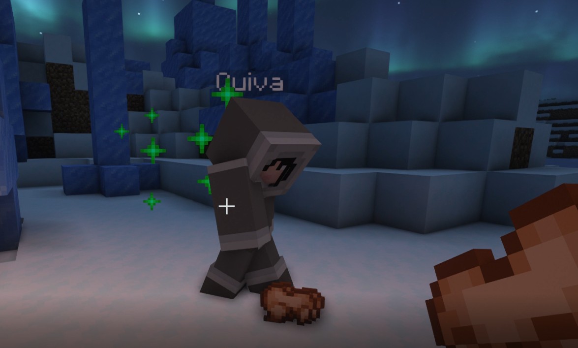 Скриншот мода