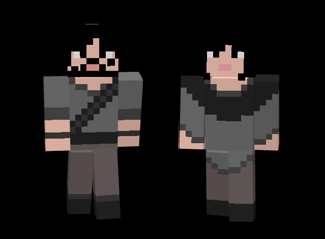 Скриншот мода