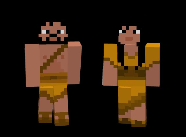 Скриншот мода