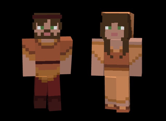 Скриншот мода