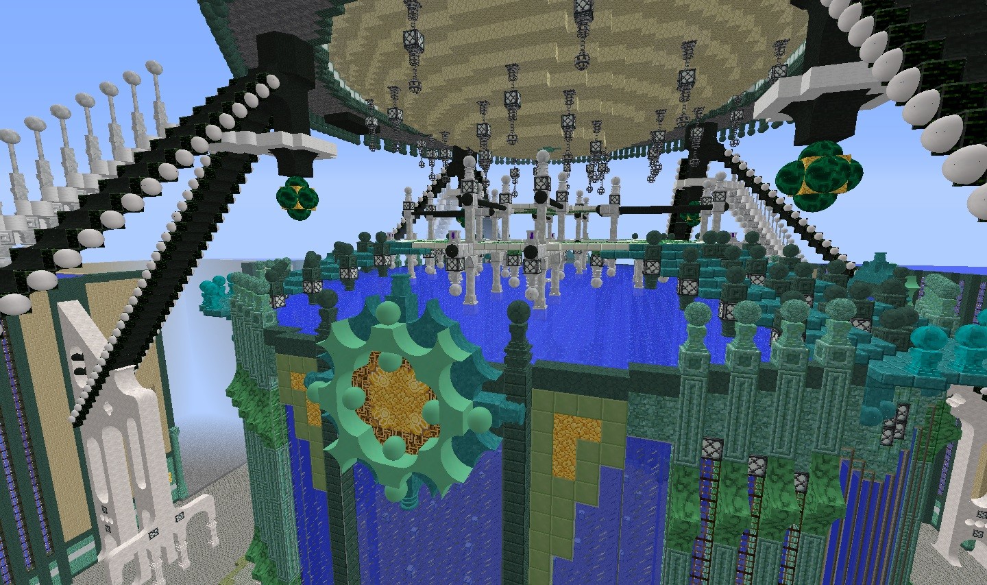 Скриншот мода