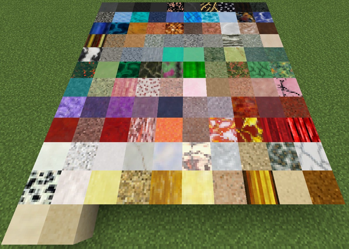 Скриншот мода