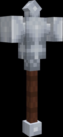 Скриншот мода