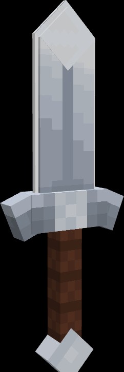 Скриншот мода