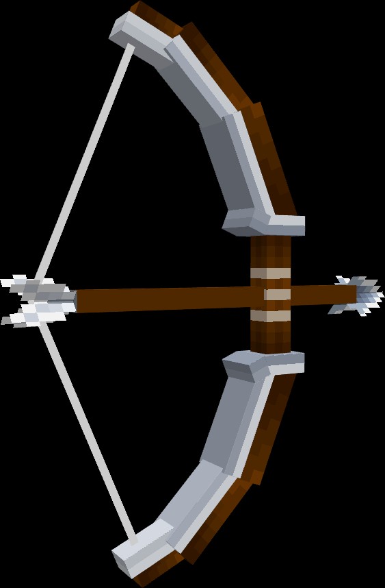 Скриншот мода