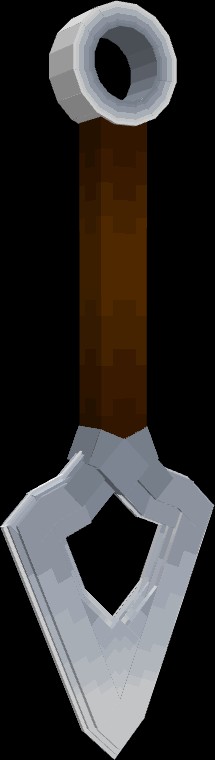 Скриншот мода