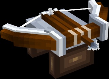 Скриншот мода