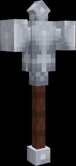 Скриншот мода