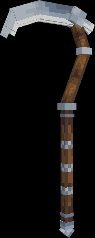 Скриншот мода