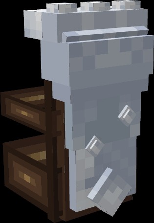 Скриншот мода