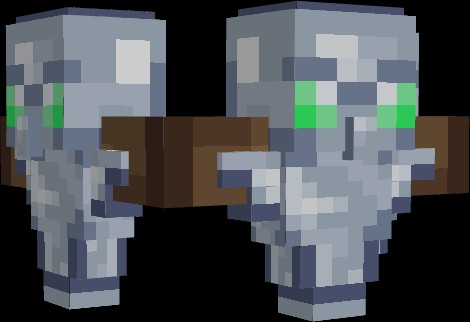 Скриншот мода