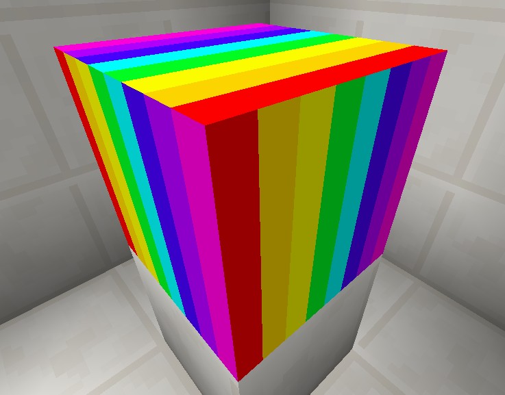 Скриншот мода