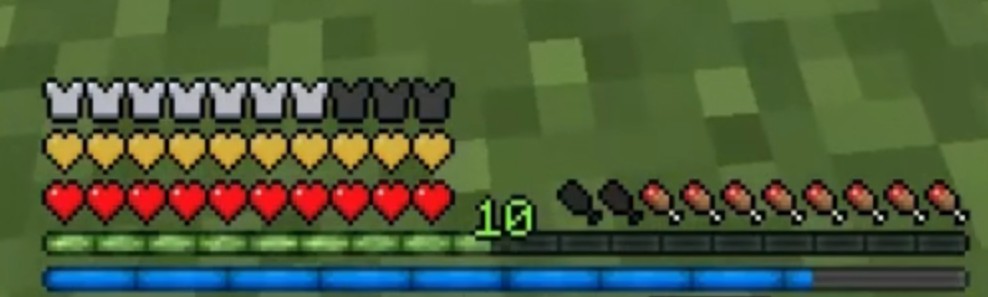 Скриншот мода