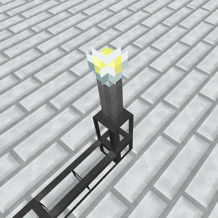 Логотип мода RSInfiniteWireless