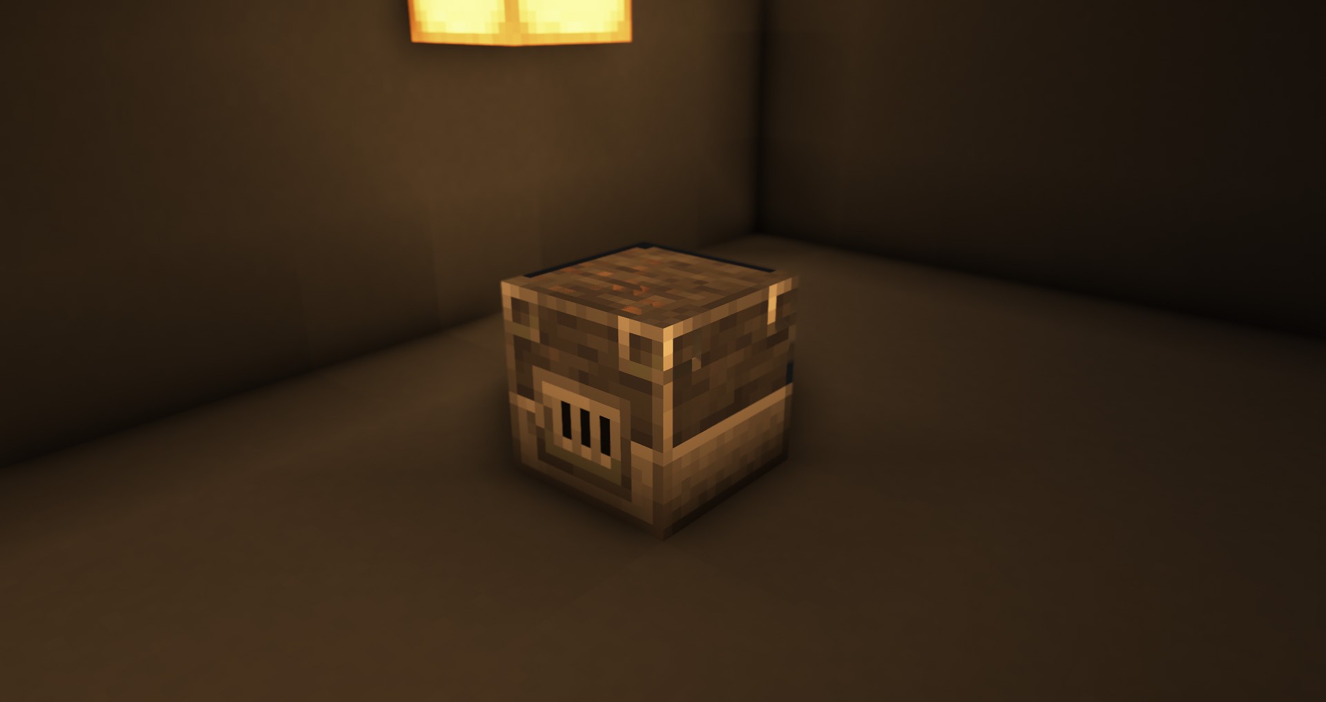 Скриншот мода