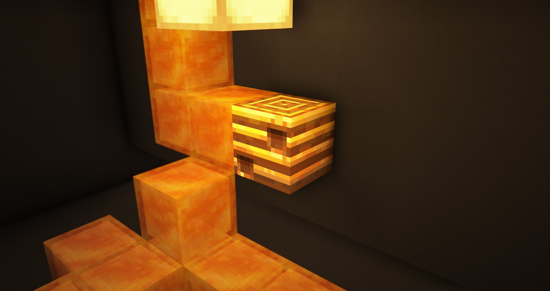 Скриншот мода