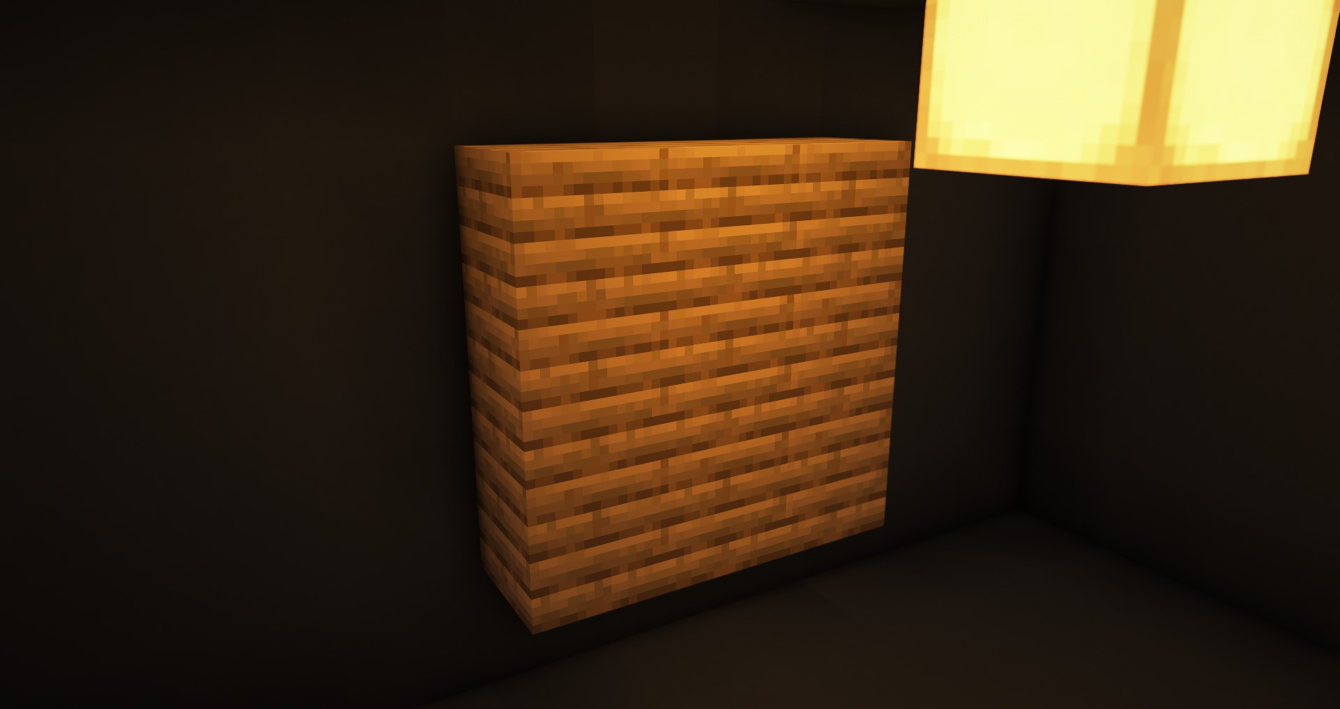 Скриншот мода