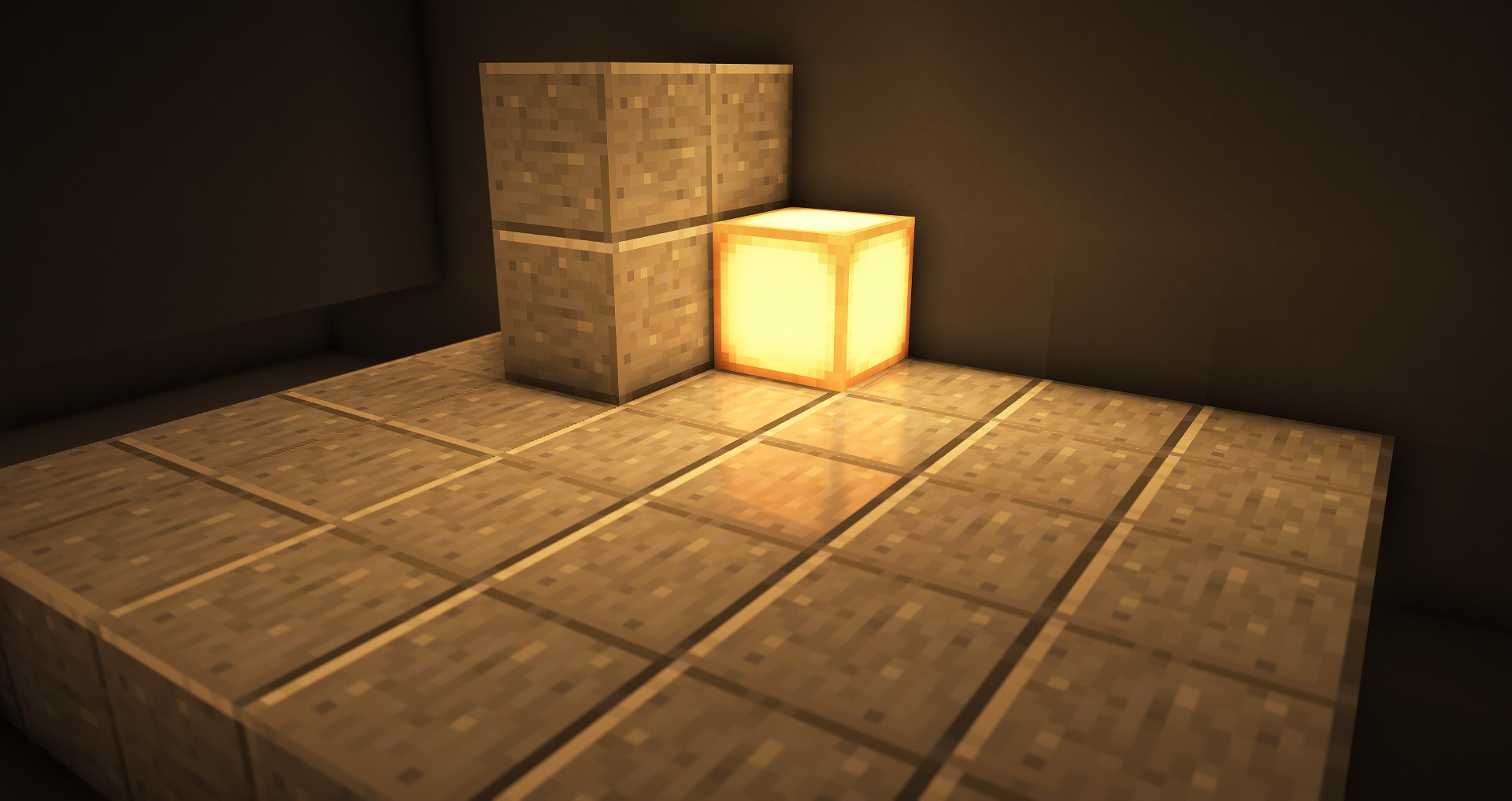 Скриншот мода