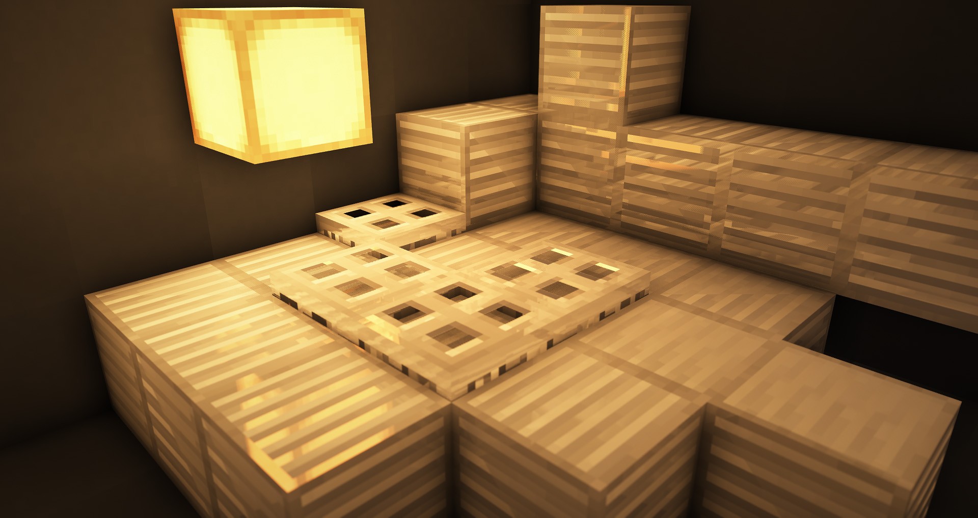 Скриншот мода