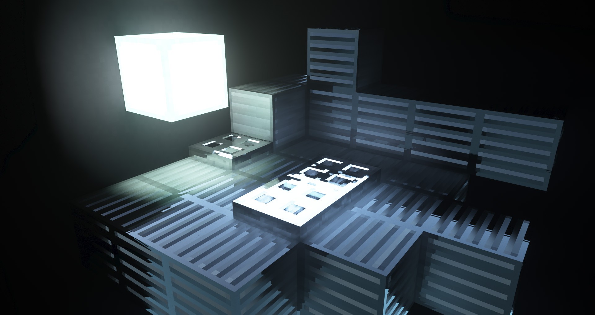 Скриншот мода