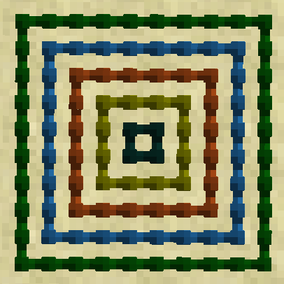 Логотип мода Runes of Wizardry