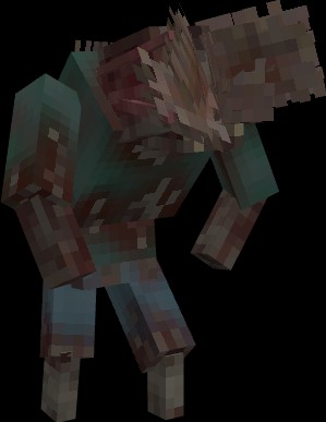 Скриншот мода