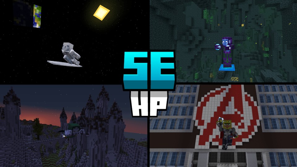 Скриншот мода