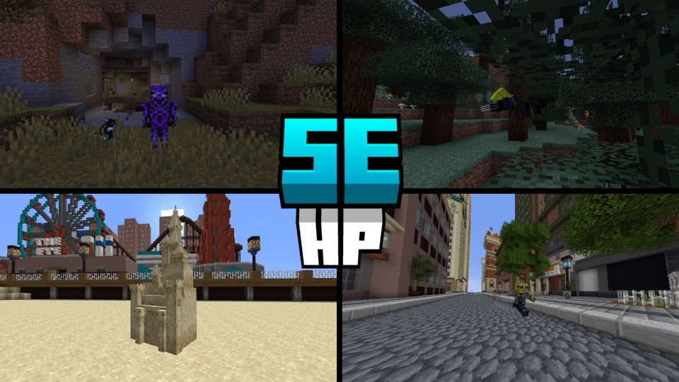 Скриншот мода