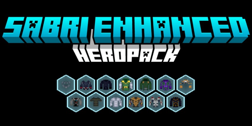 Скриншот мода