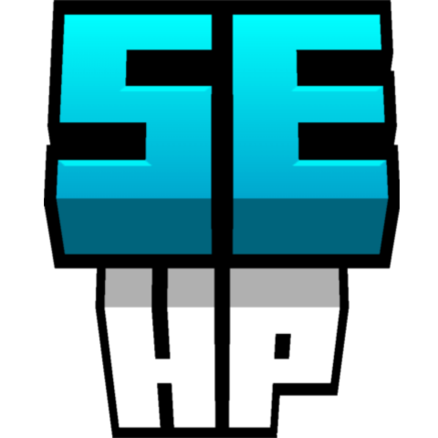 Логотип мода Sabri Enhanced Heropack