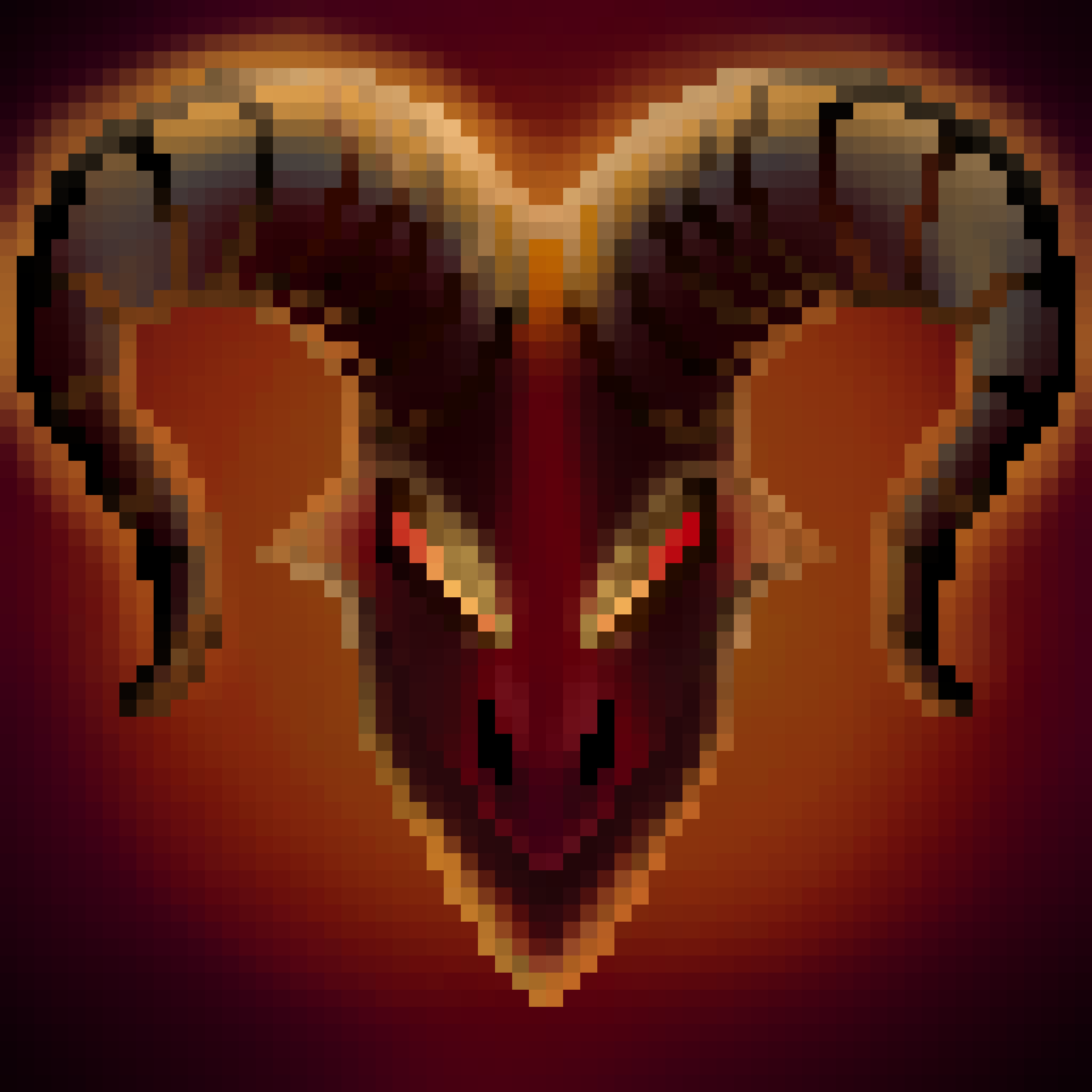 Логотип мода Eidolon's Sanguine Arsenal