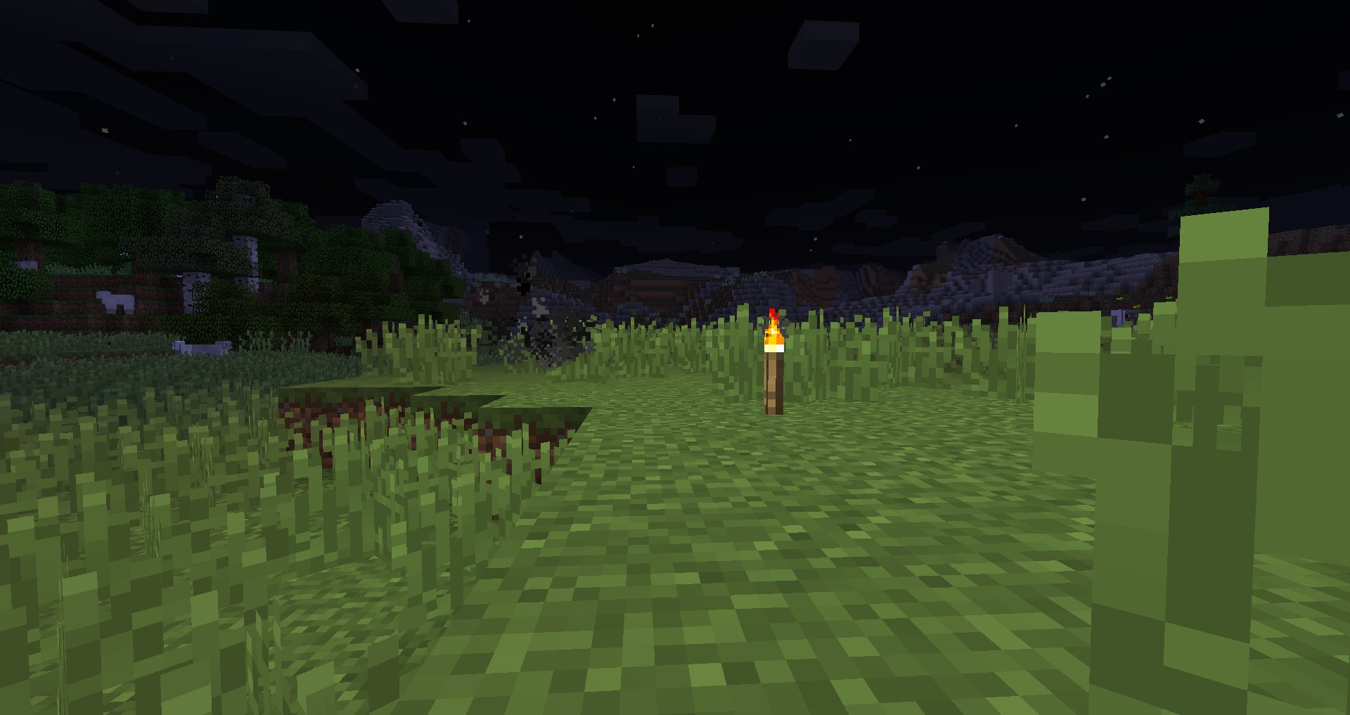 Скриншот мода