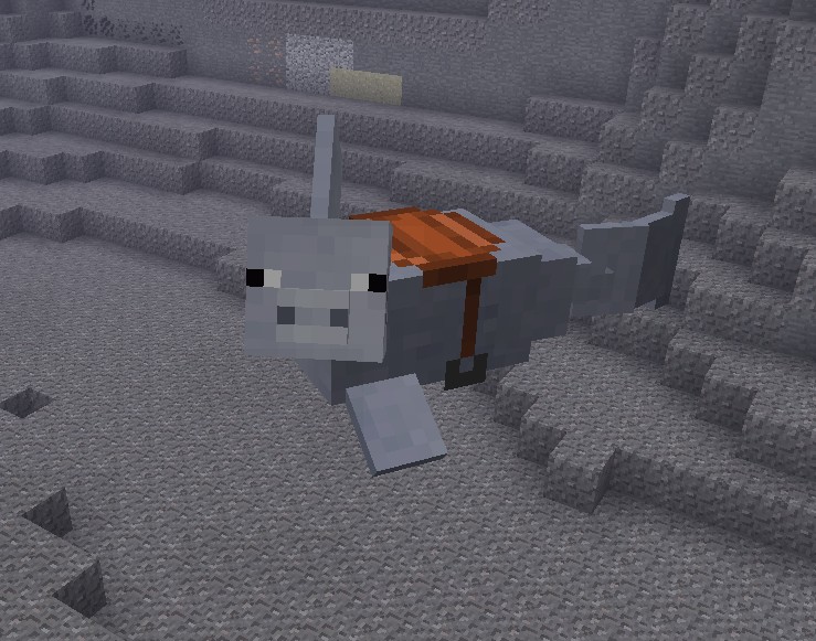 Скриншот мода