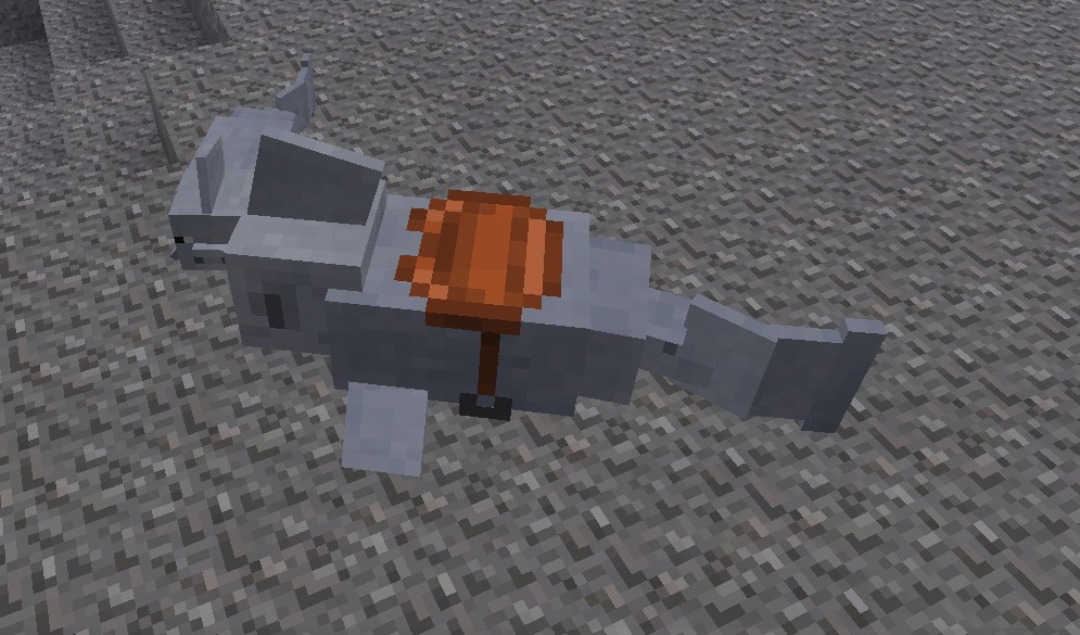 Скриншот мода