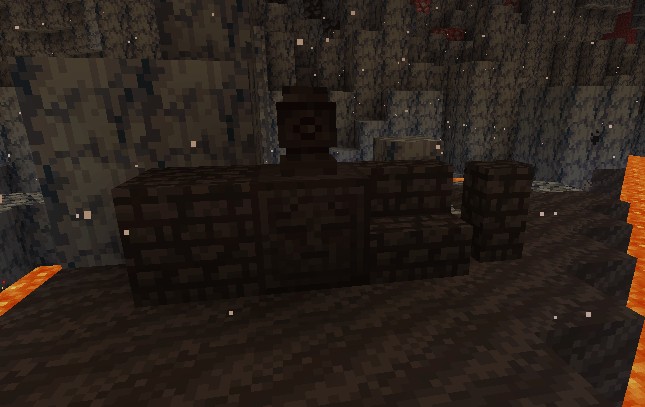 Скриншот мода