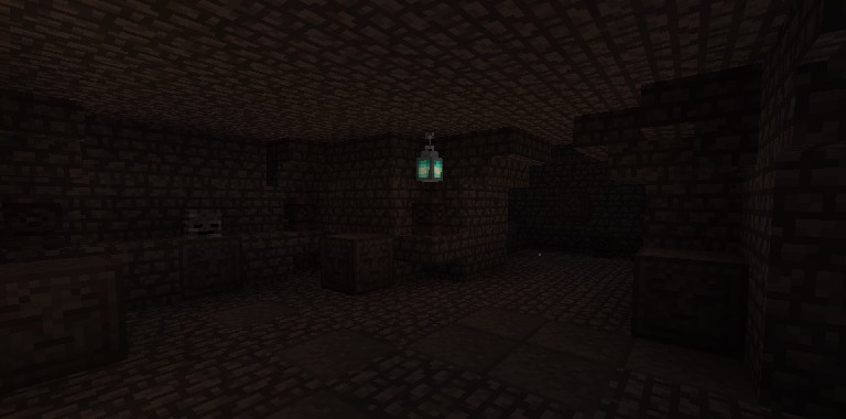 Скриншот мода