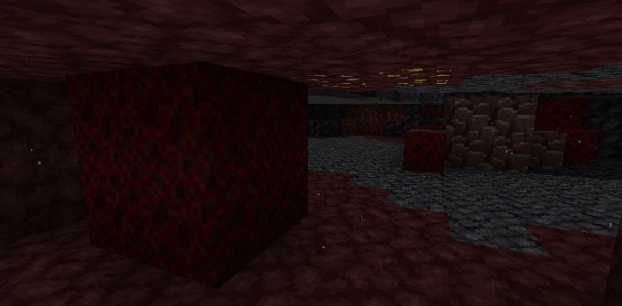 Скриншот мода